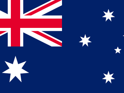 Australia National Flag 3x5ft — World Cup 2026