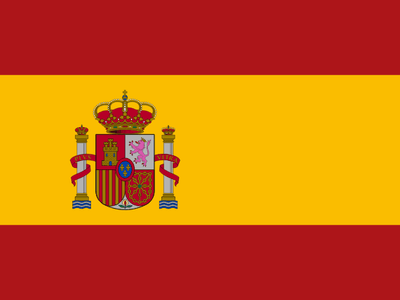 Spain National Flag 3x5ft — World Cup 2026