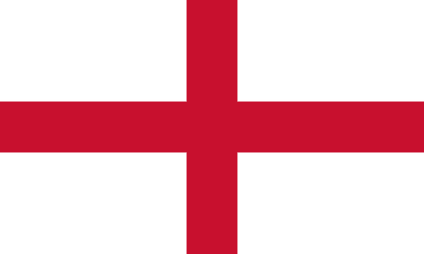 England National Flag 3x5ft — World Cup 2026