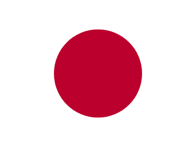 Japan National Flag 3x5ft — World Cup 2026
