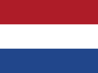 Netherlands National Flag 3x5ft — World Cup 2026