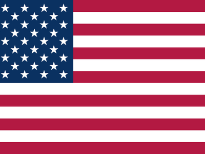 USA National Flag 3x5ft — World Cup 2026